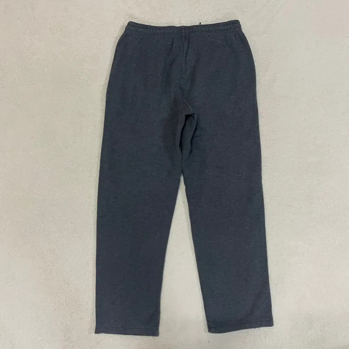 S 나이키 기모 트레이닝복 바지 B.395 상품이미지3