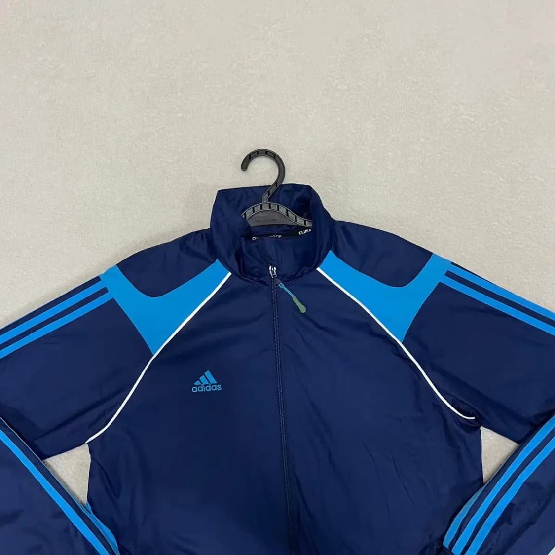 L 아디다스 기모 트레이닝복 상의 B.362 상품이미지2