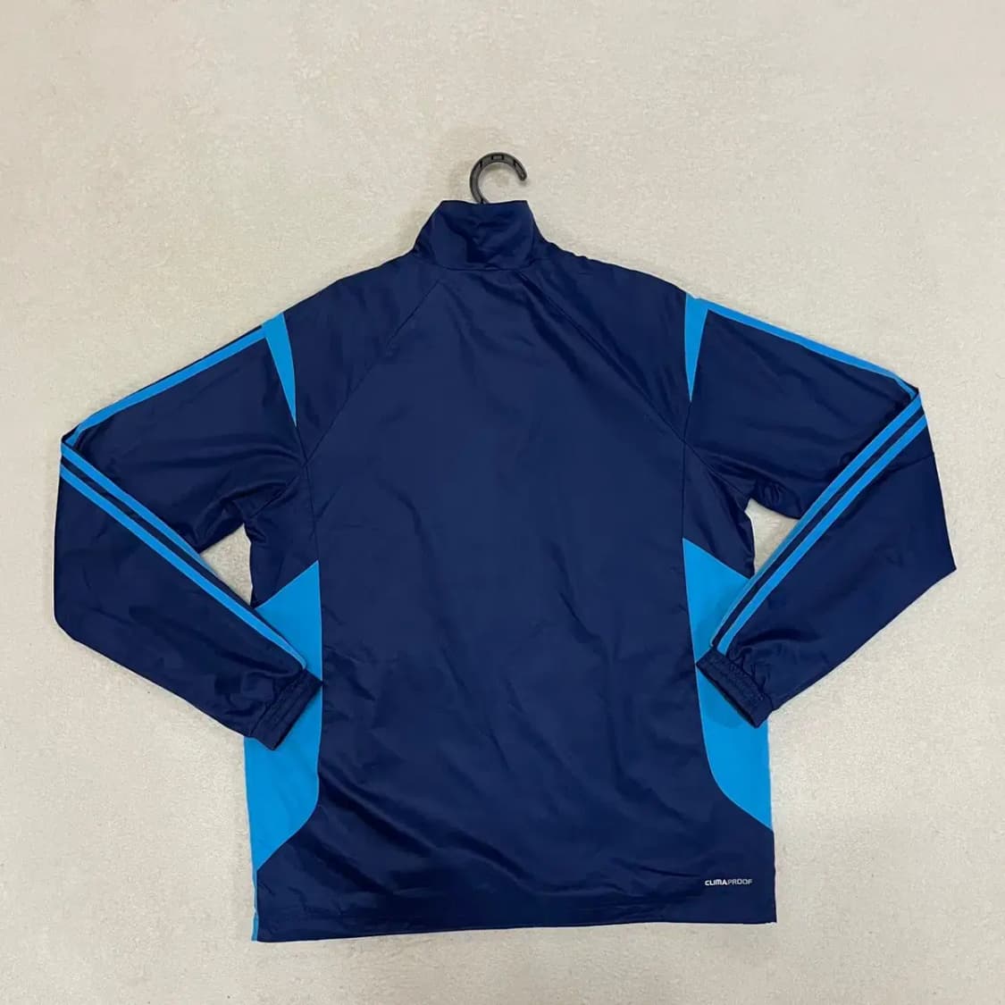 L 아디다스 기모 트레이닝복 상의 B.362 상품이미지3