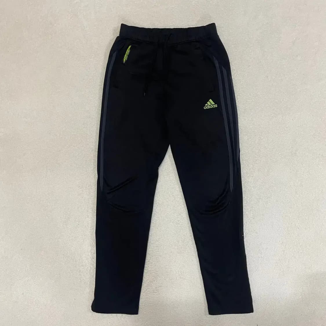 S 아디다스 기모 트레이닝복 바지 하의 B.401 상품이미지1