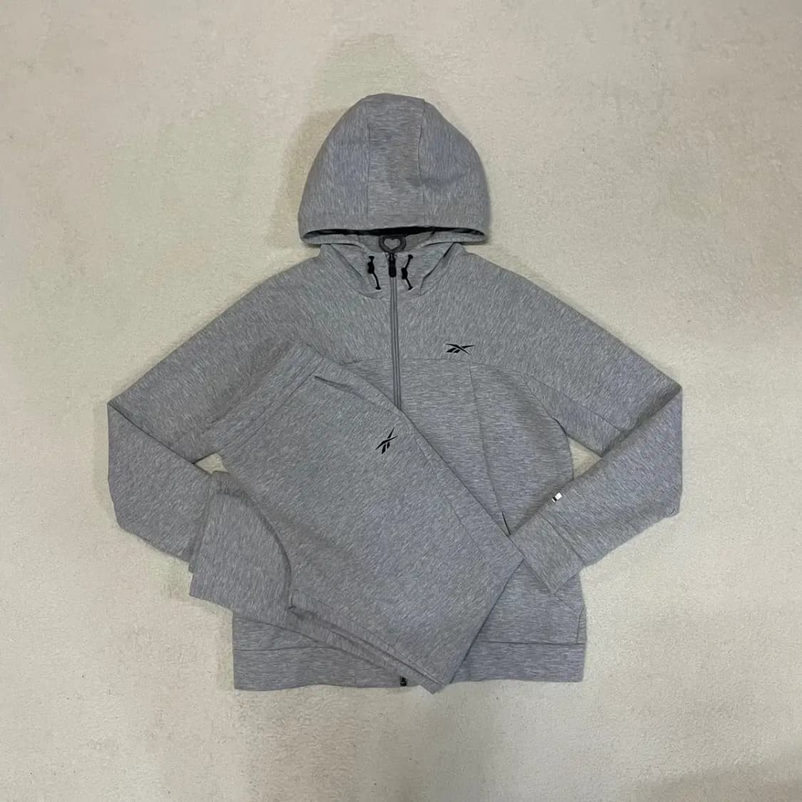 L 리복 트레이닝복 세트 B.424 상품이미지1