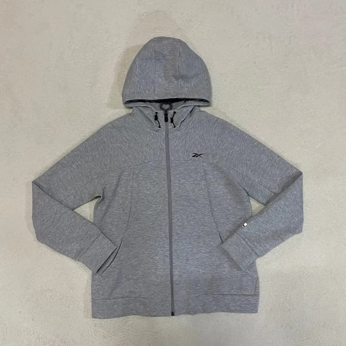 L 리복 트레이닝복 세트 B.424 상품이미지2