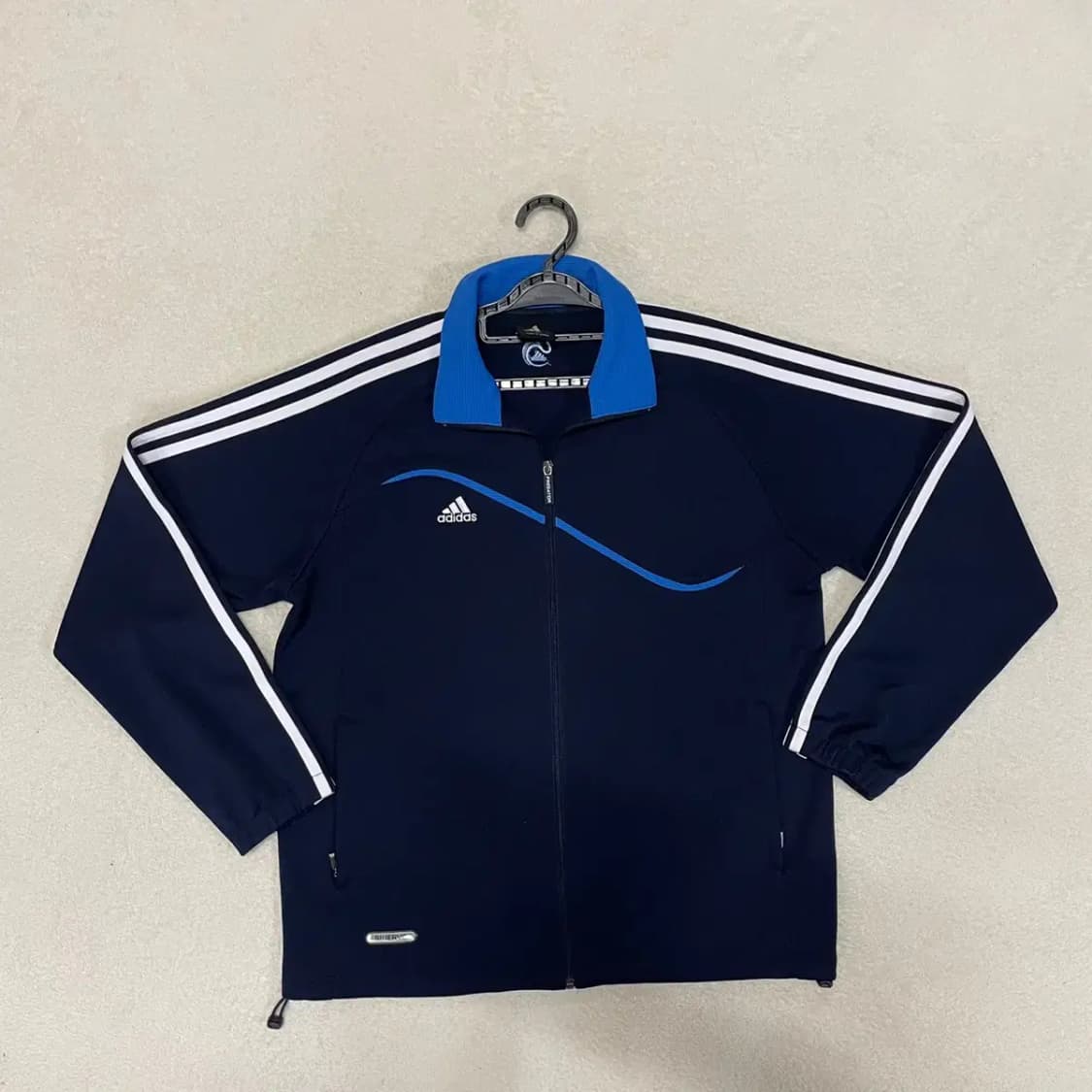 L 아디다스 트레이닝복 세트 B.456 상품이미지2