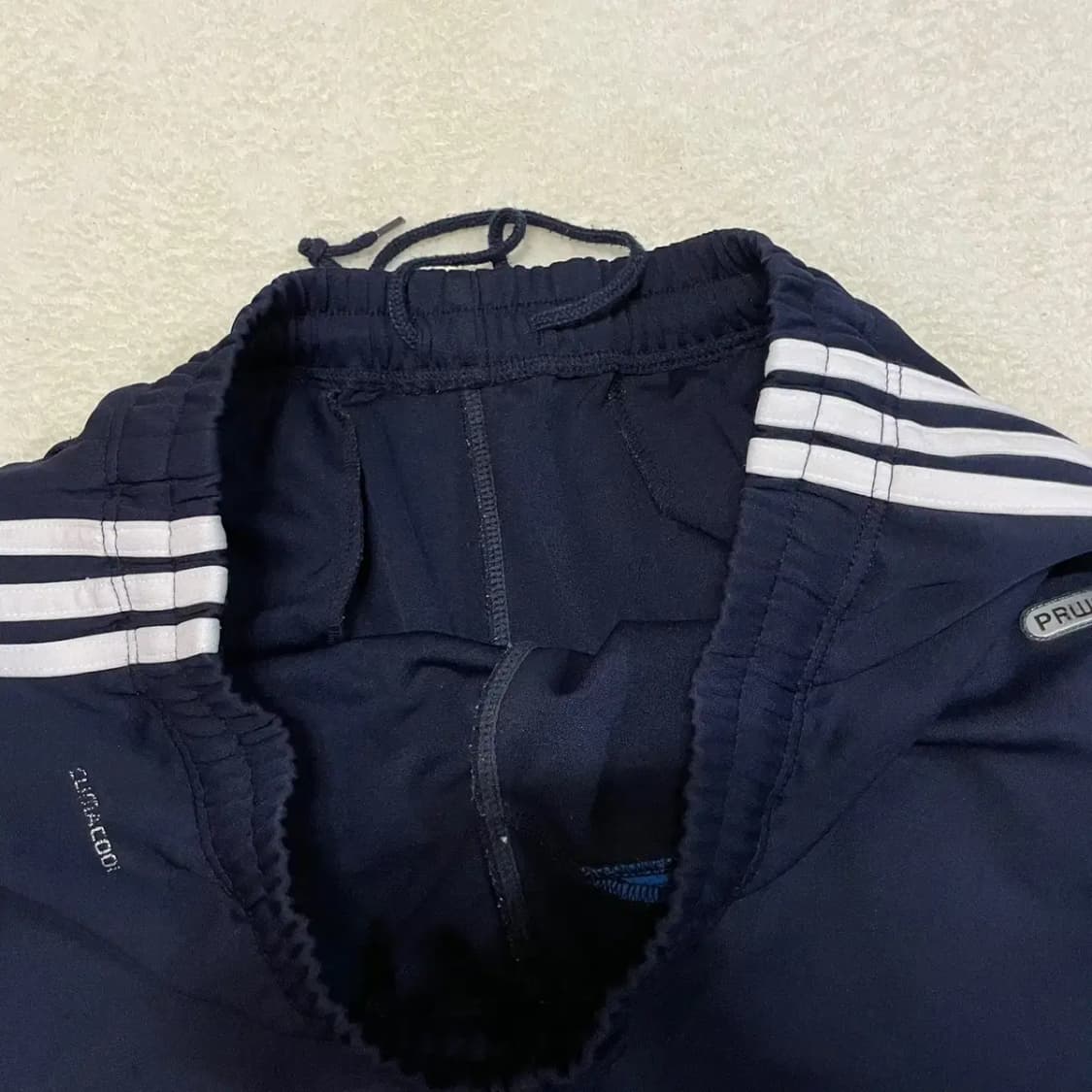 L 아디다스 트레이닝복 세트 B.456 상품이미지8