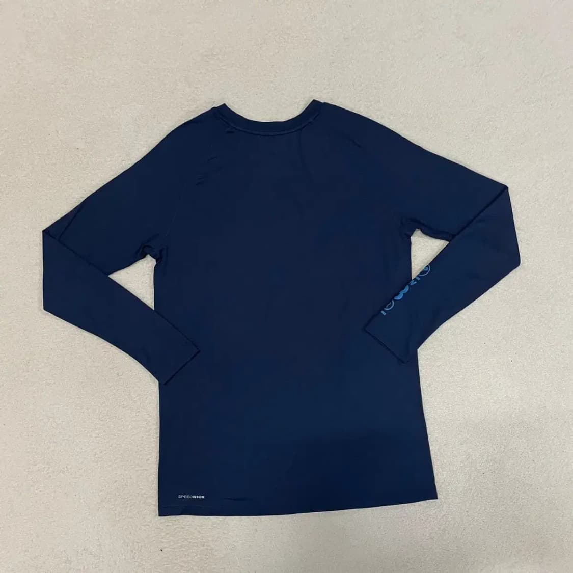 M 리복 기능성 긴팔티셔츠 B.463 상품이미지3