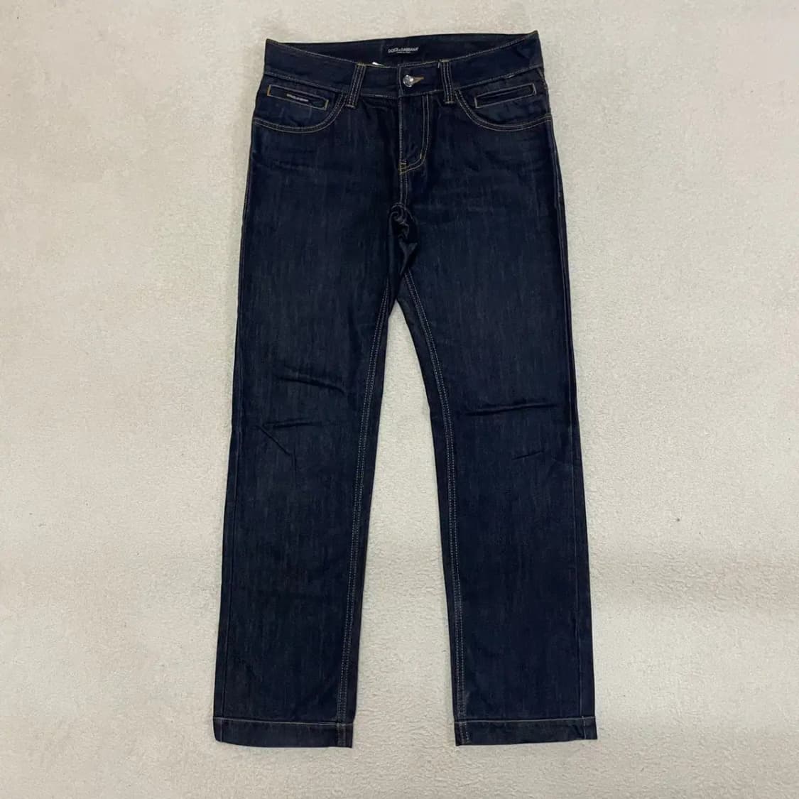 33 돌체앤가바나 여성 청바지 B.514 상품이미지1
