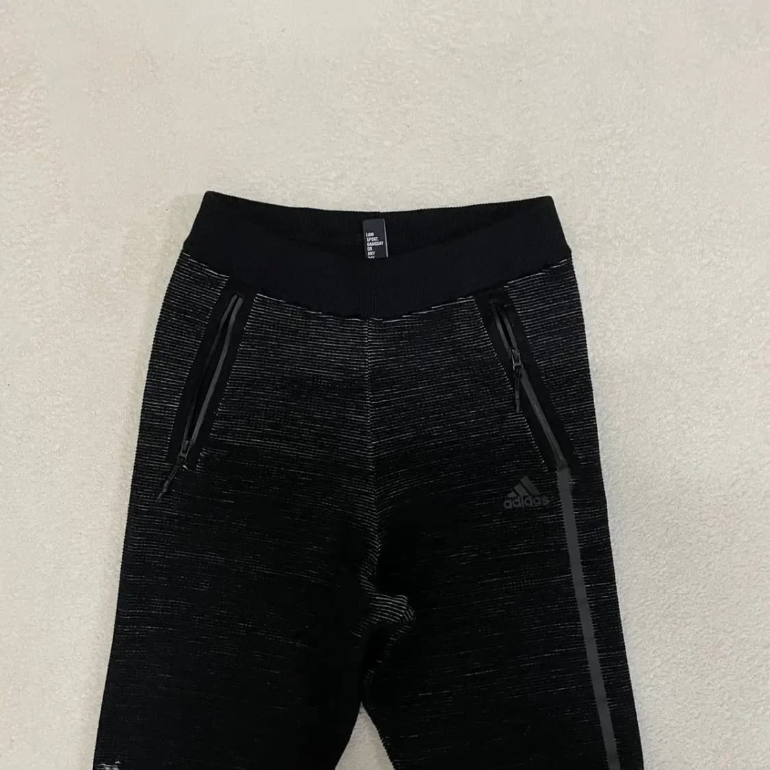 XS 아디다스 여성 조거팬츠 바지 B.516 상품이미지2