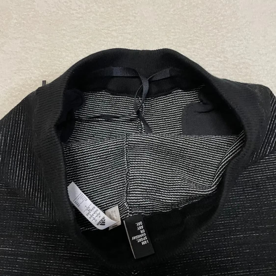 XS 아디다스 여성 조거팬츠 바지 B.516 상품이미지4