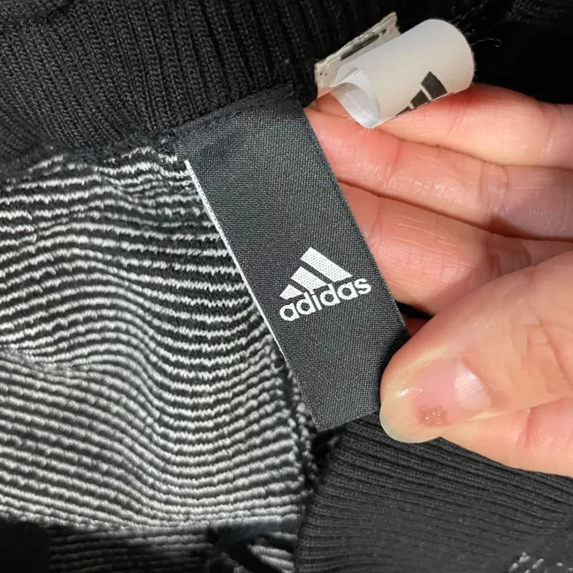 XS 아디다스 여성 조거팬츠 바지 B.516 상품이미지6