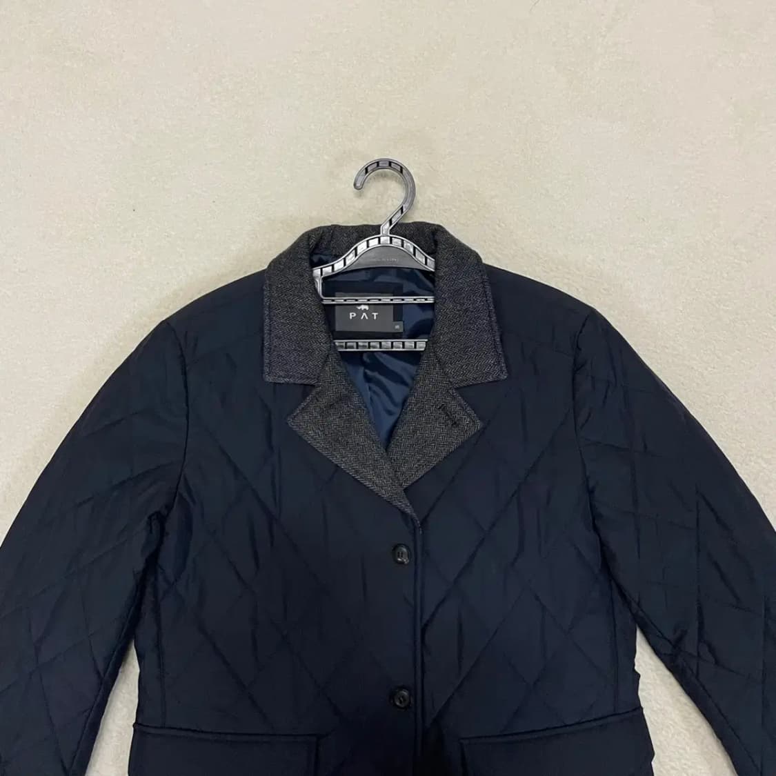 M PAT 퀼팅 자켓 B.555 상품이미지2