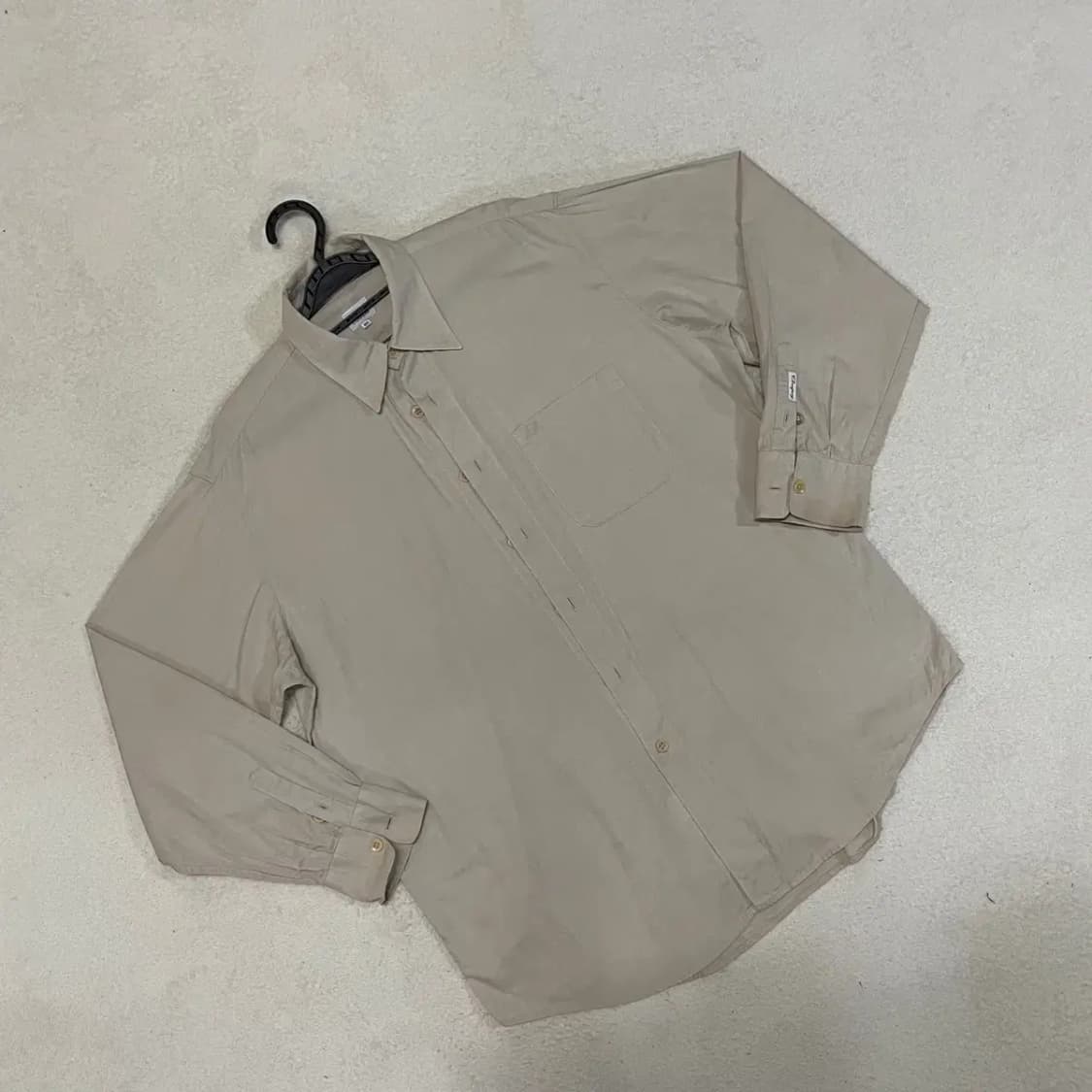 XL CP컴퍼니 셔츠 남방 B.563 상품이미지1