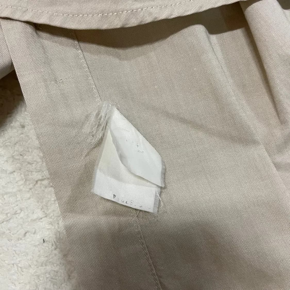 XL CP컴퍼니 셔츠 남방 B.563 상품이미지4