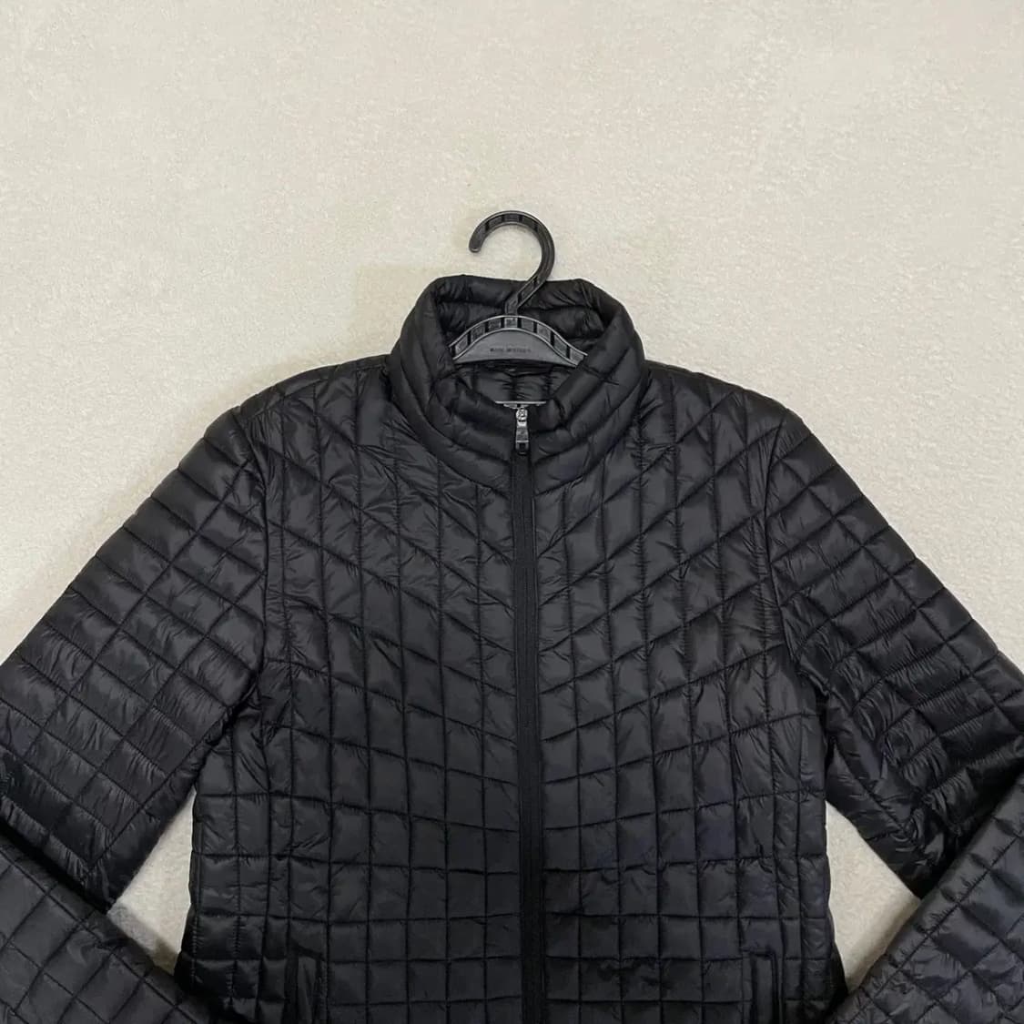 L 아식스 여성 롱 경량패딩 B.606 상품이미지2