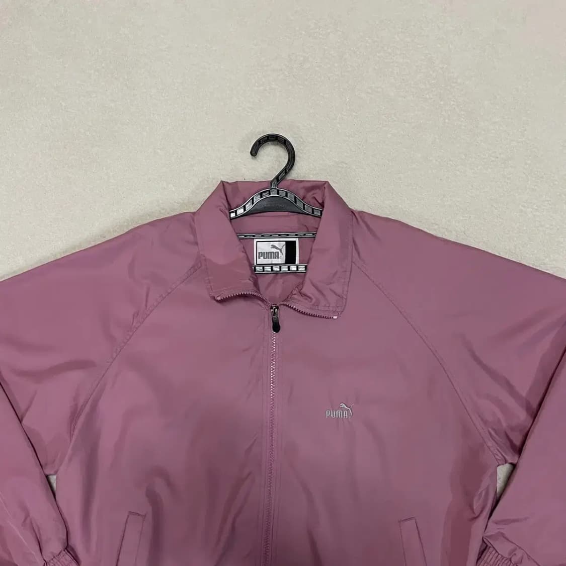 M 퓨마 바람막이 B.466 상품이미지2