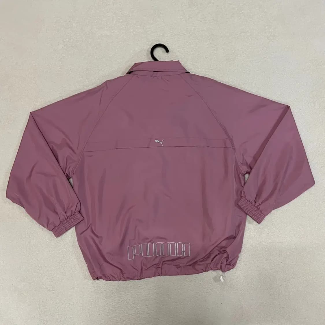 M 퓨마 바람막이 B.466 상품이미지3