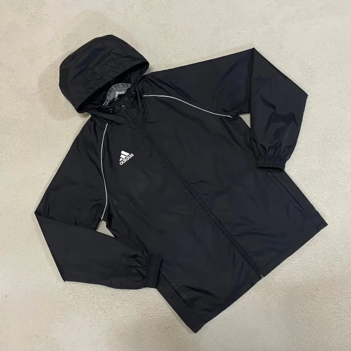 XL 아디다스 바람막이 B.502 상품이미지1