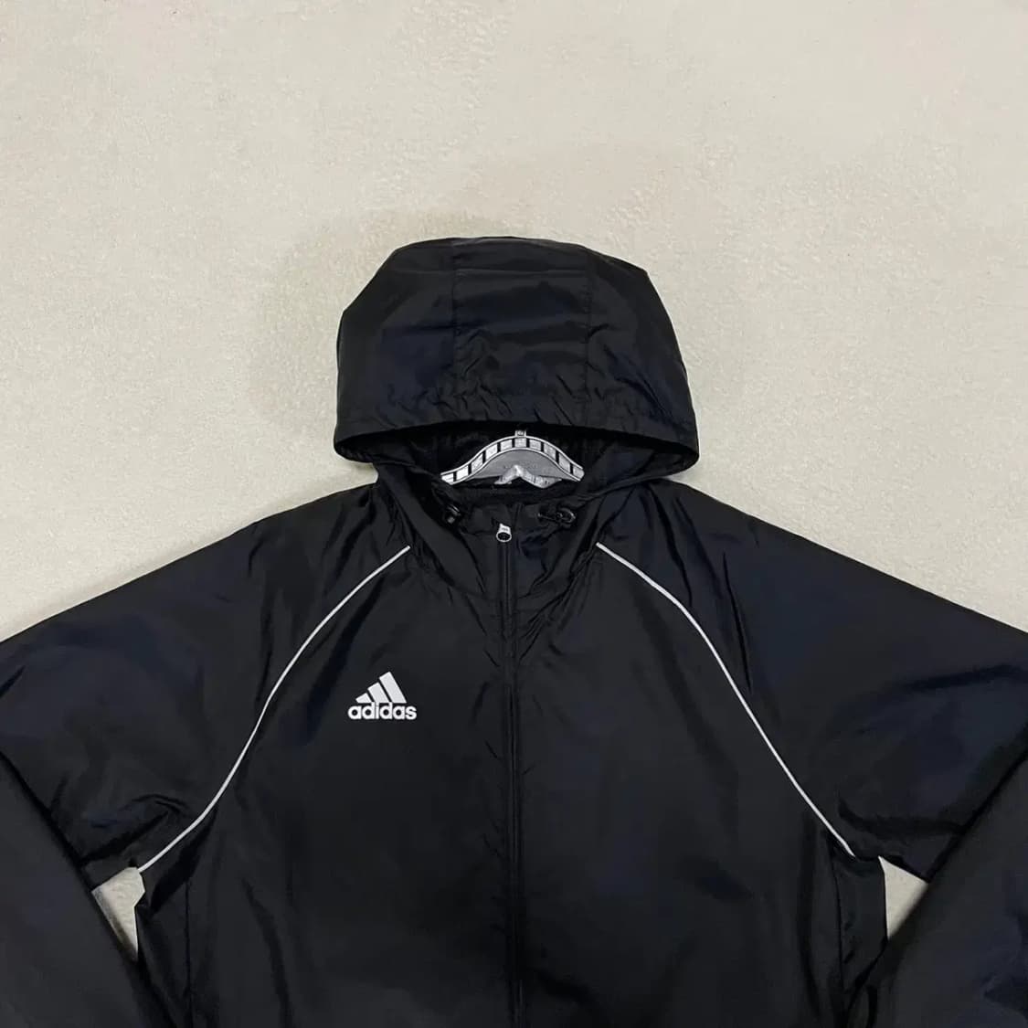 XL 아디다스 바람막이 B.502 상품이미지2