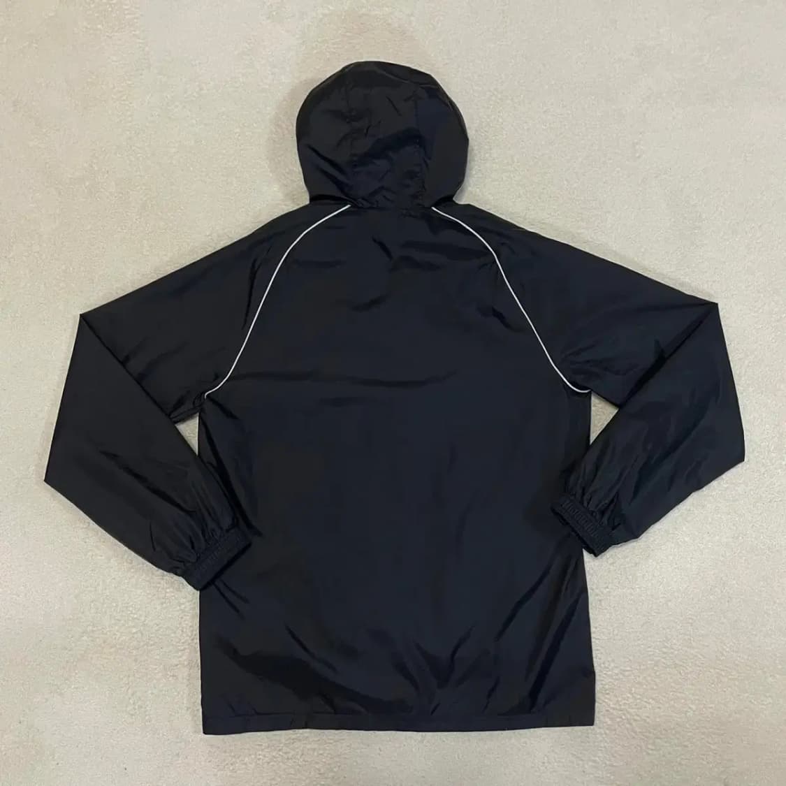 XL 아디다스 바람막이 B.502 상품이미지3