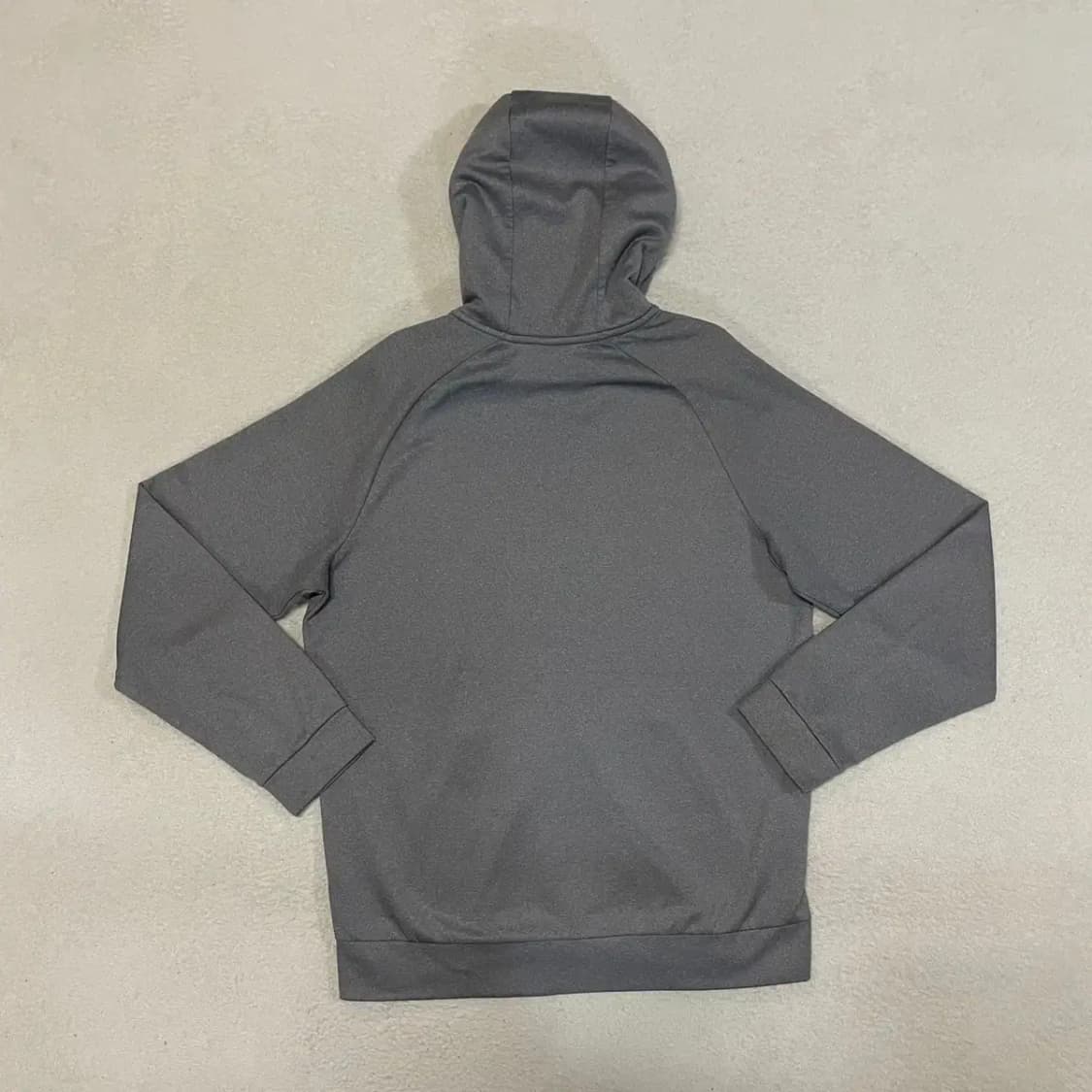 L 나이키 드라이핏 기모 후드집업 B.506 상품이미지3