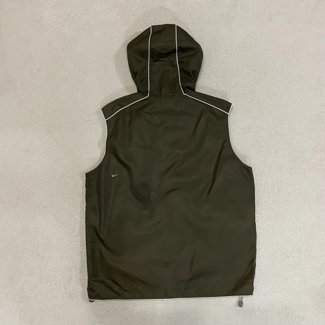 M 나이키 재팬 조끼 베스트 B.608 상품이미지3