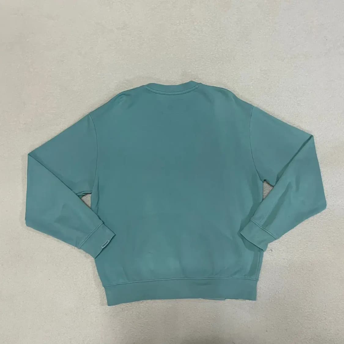 M 디스커버리 라운드 맨투맨 B.615 상품이미지3