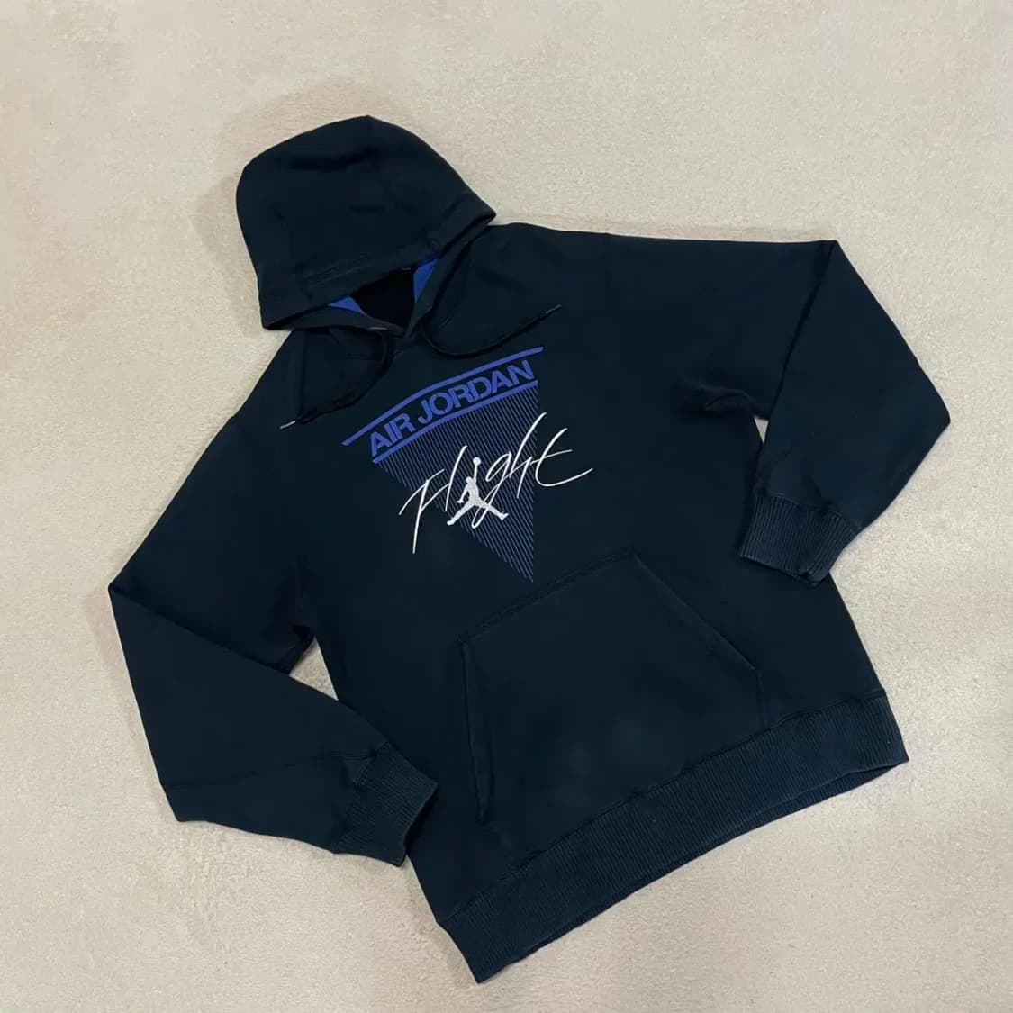 L 나이키 조던 기모 후드티 B.678 상품이미지1