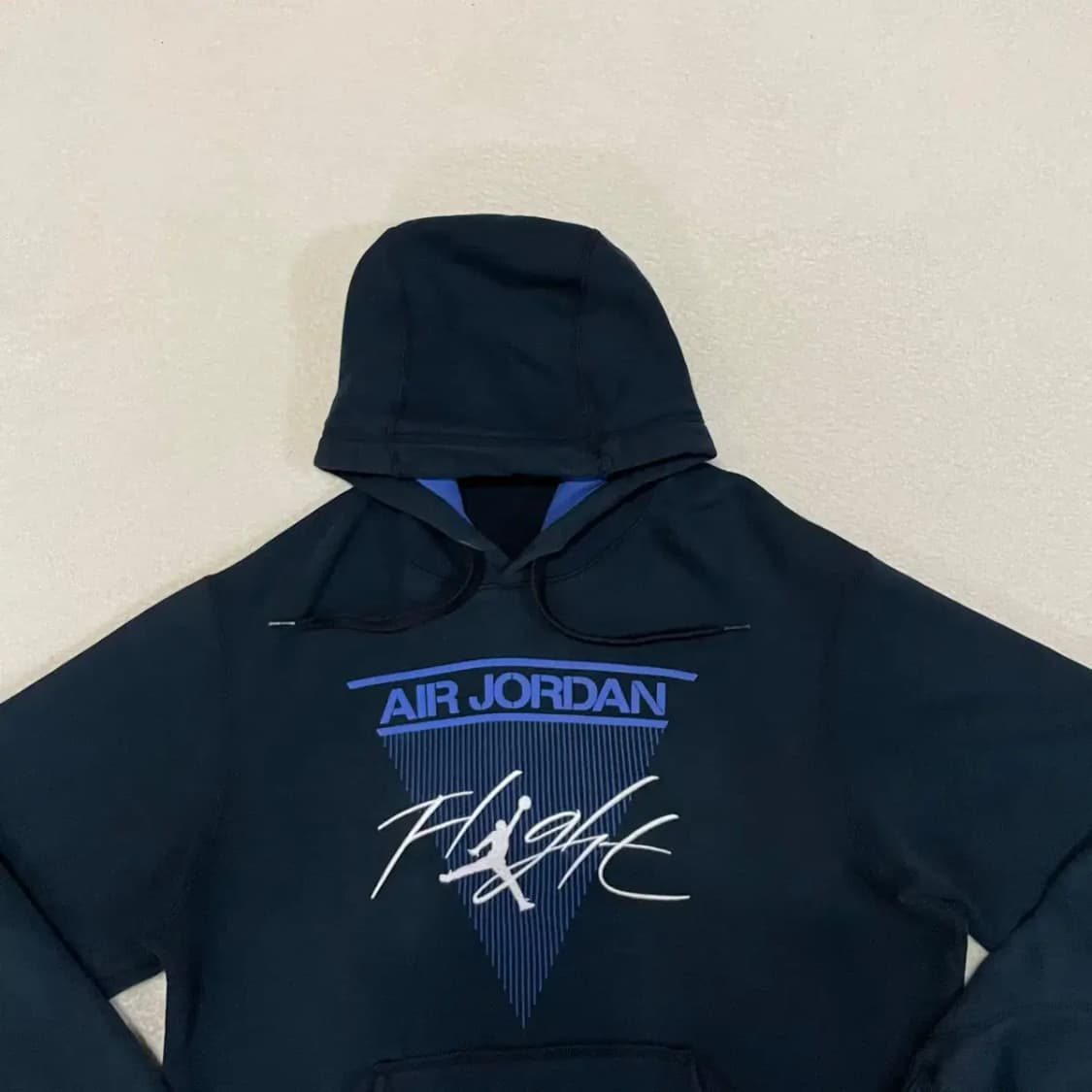 L 나이키 조던 기모 후드티 B.678 상품이미지2