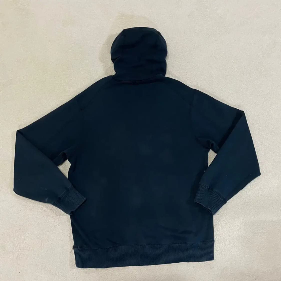 L 나이키 조던 기모 후드티 B.678 상품이미지3