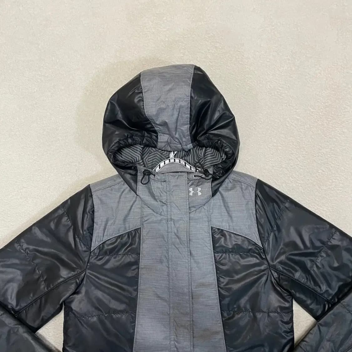 XL 언더아머 여성 경량패딩 B.705 상품이미지2