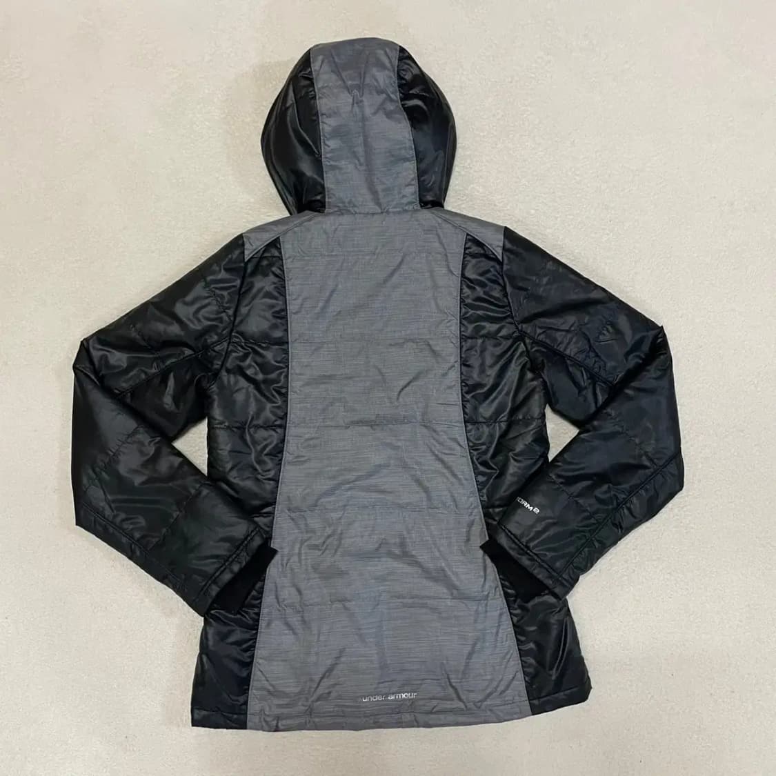 XL 언더아머 여성 경량패딩 B.705 상품이미지3