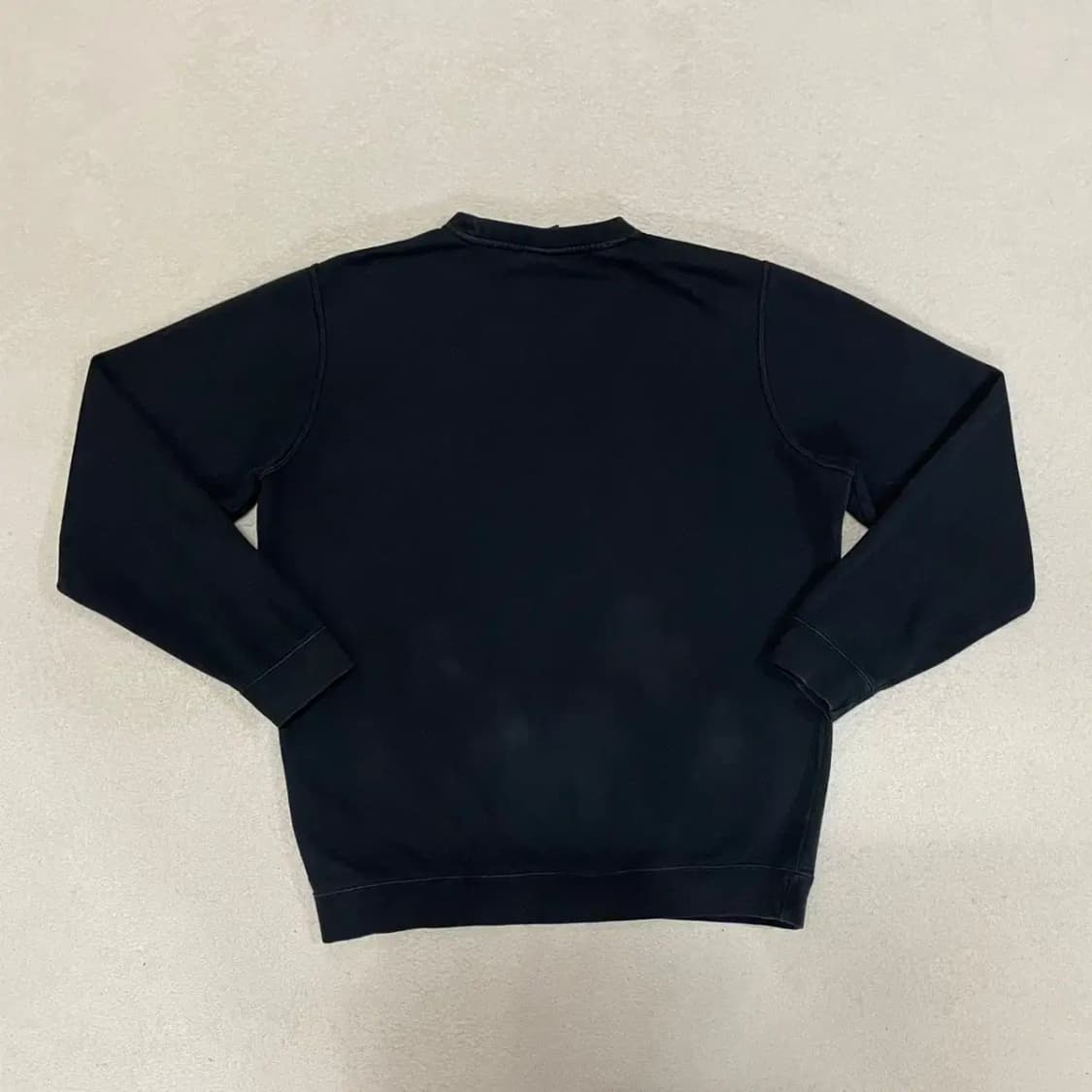 L 나이키 라운드 기모 맨투맨 B.714 상품이미지3