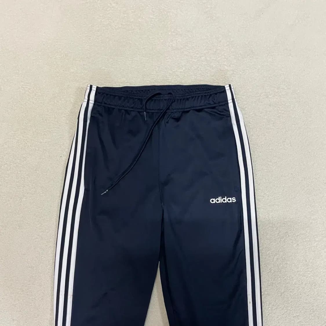 M 아디다스 트레이닝복 바지 하의 B.805 상품이미지2