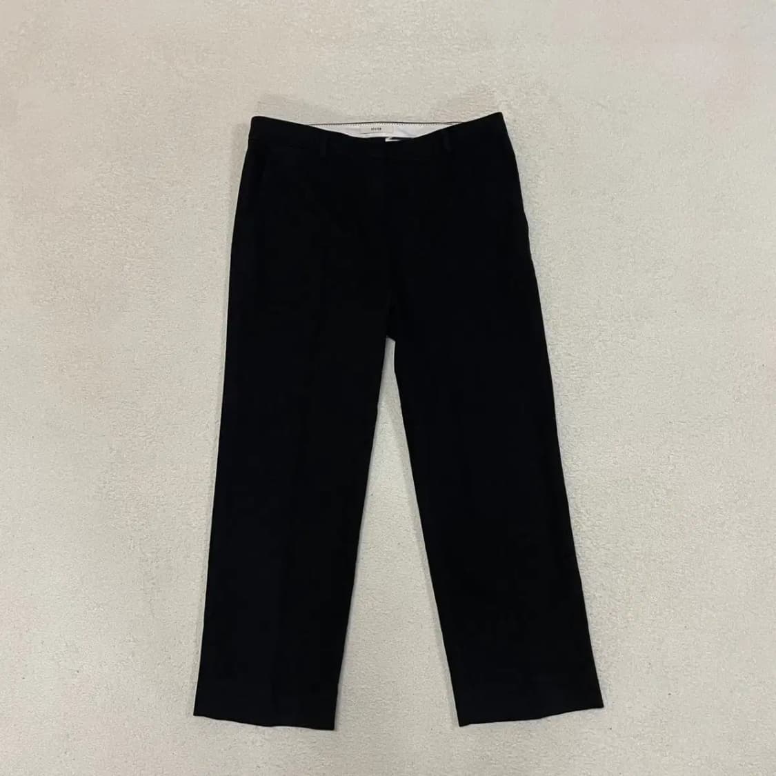 25 시스템 여성 슬랙스 바지 B.808 상품이미지1