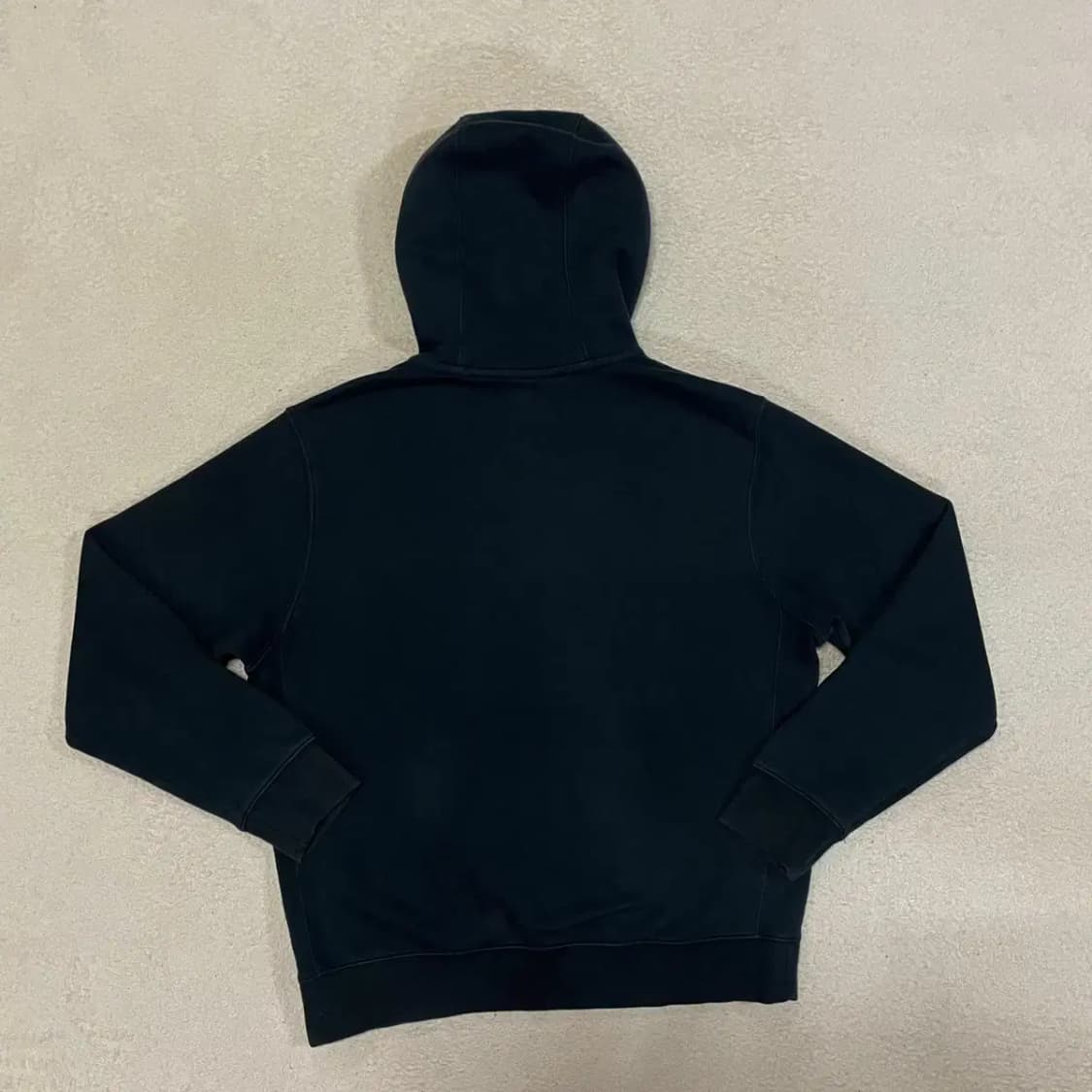 M 나이키 기모 후드티 B.822 상품이미지3