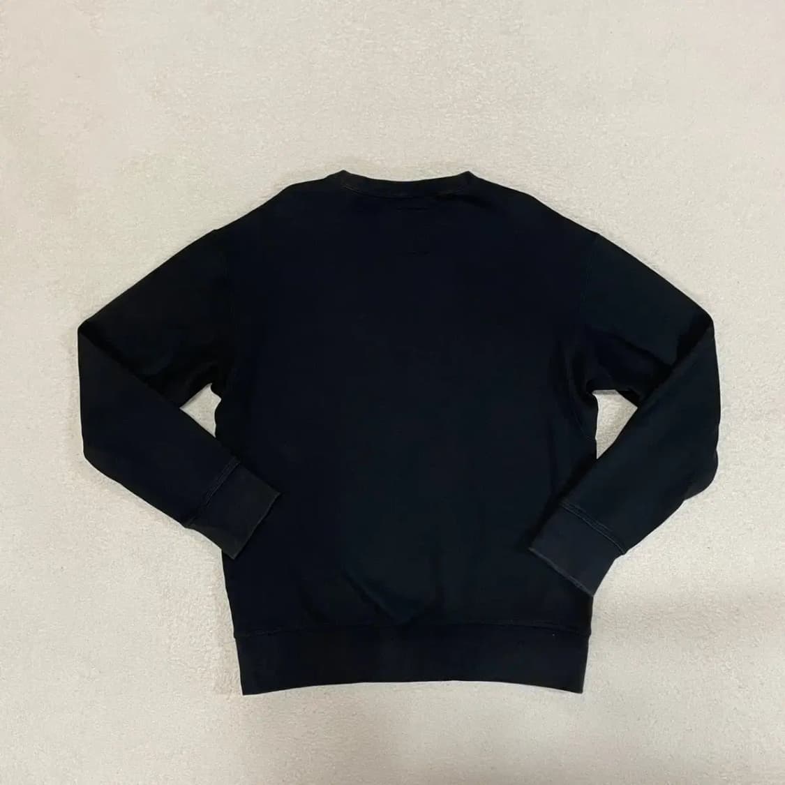 M 아디다스 라운드 맨투맨 N.798 상품이미지3