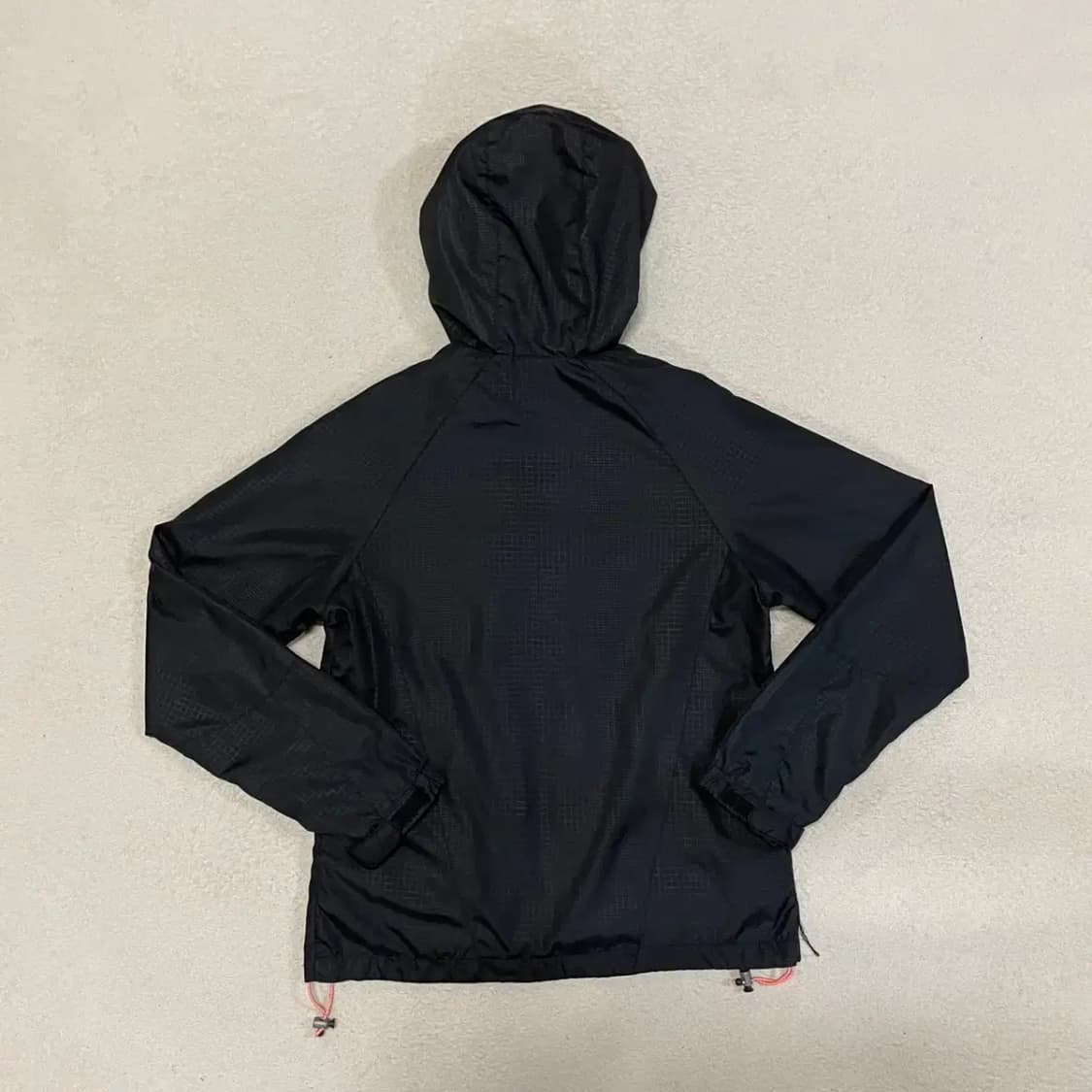 M 뉴발란스 여성 바람막이 N.800 상품이미지3