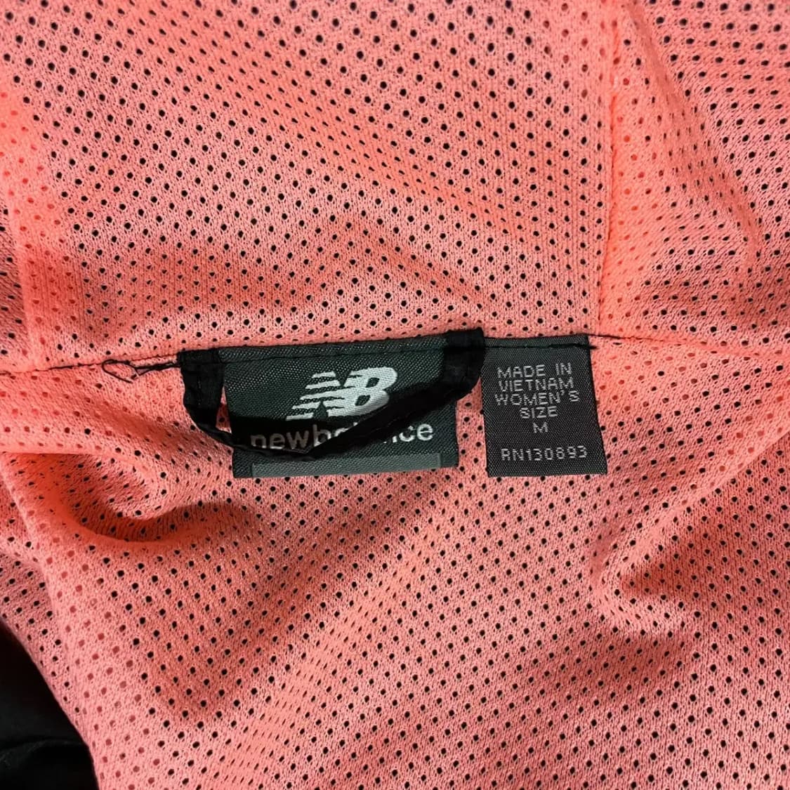 M 뉴발란스 여성 바람막이 N.800 상품이미지5