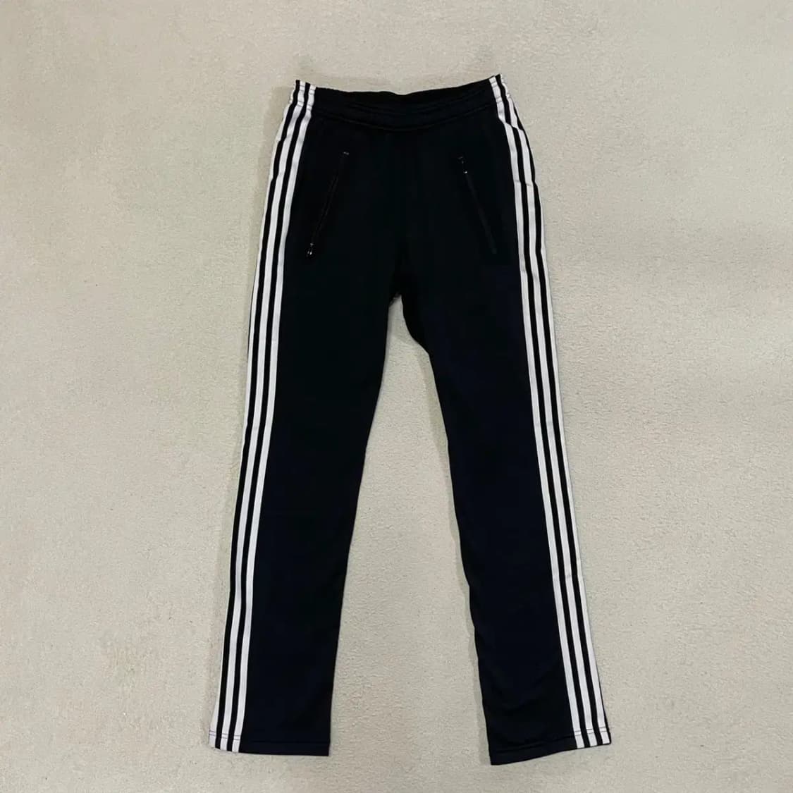 M 아디다스 트레이닝복 바지 B.886 상품이미지1