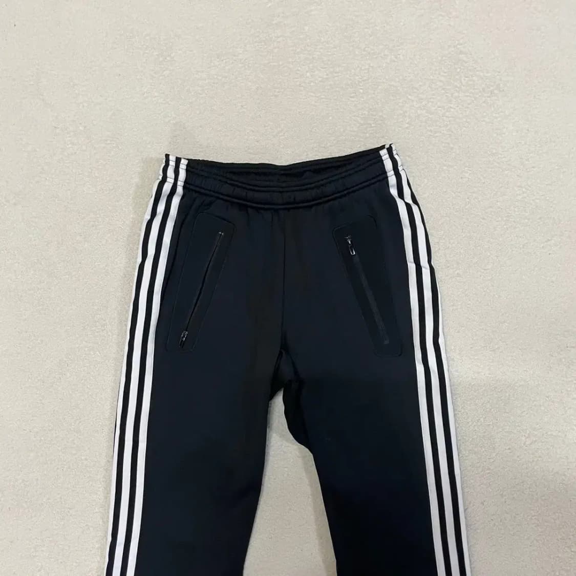 M 아디다스 트레이닝복 바지 B.886 상품이미지3