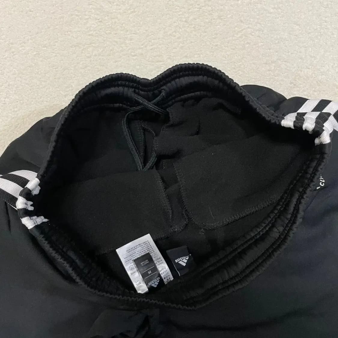 M 아디다스 트레이닝복 바지 B.886 상품이미지4