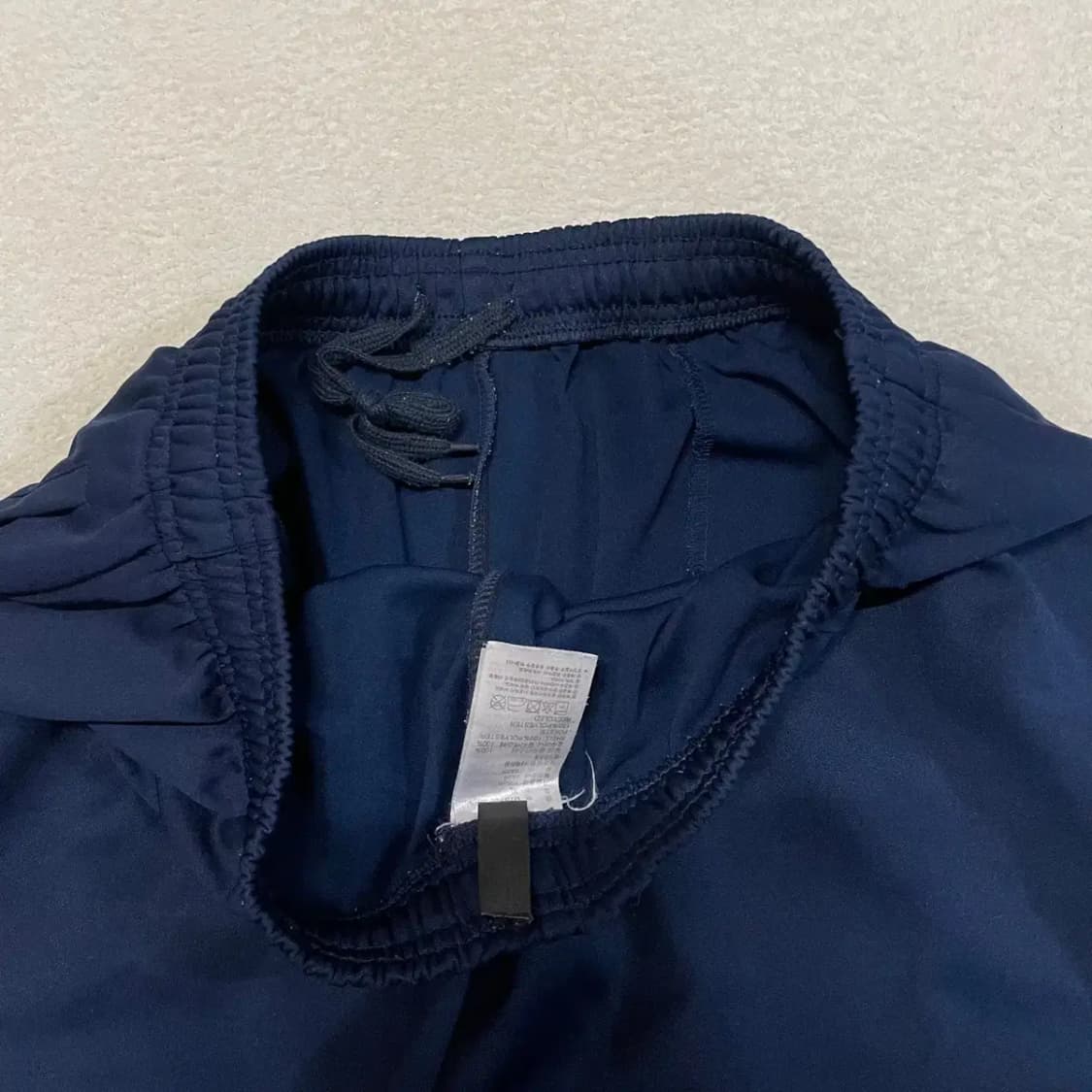 XL 아디다스 트레이닝복 바지 하의 B.888 상품이미지4