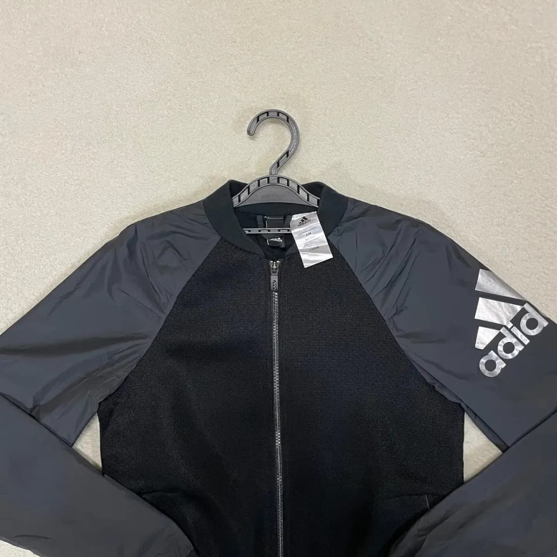 165 아디다스 트레이닝복 집업 상의 B.868 상품이미지2