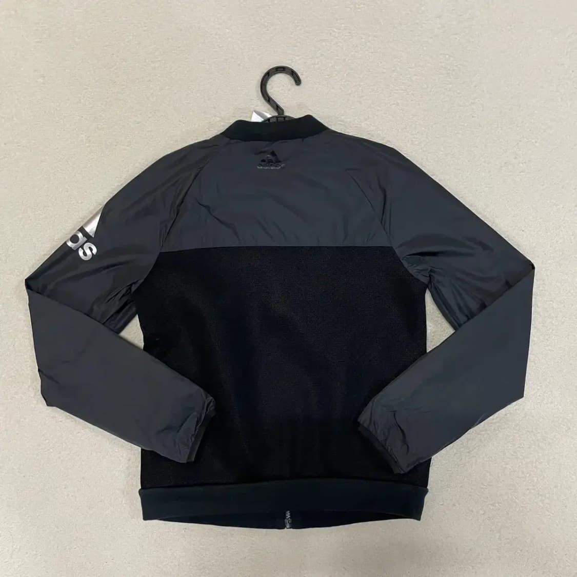 165 아디다스 트레이닝복 집업 상의 B.868 상품이미지3