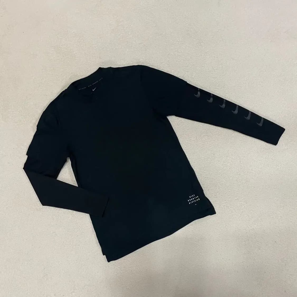 M 나이키 기능티셔츠 B.879 상품이미지1