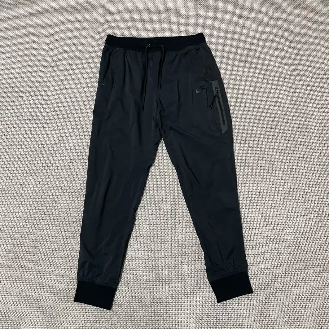 M 나이키 여성 우븐 트레이닝 조거팬츠 바지 N.9446 상품이미지1