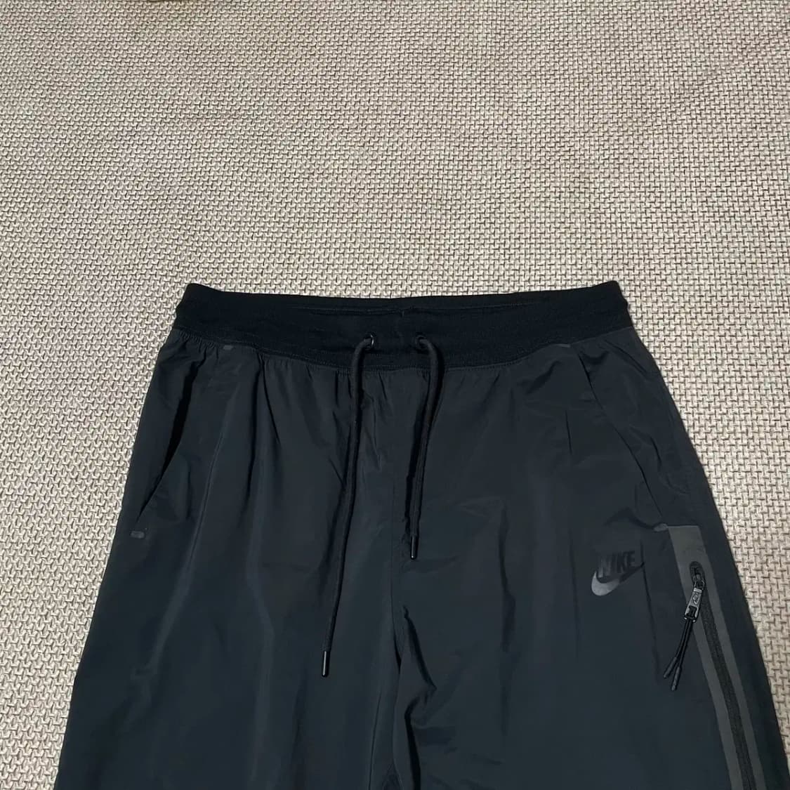 M 나이키 여성 우븐 트레이닝 조거팬츠 바지 N.9446 상품이미지2