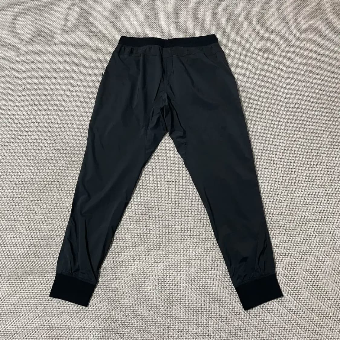 M 나이키 여성 우븐 트레이닝 조거팬츠 바지 N.9446 상품이미지3