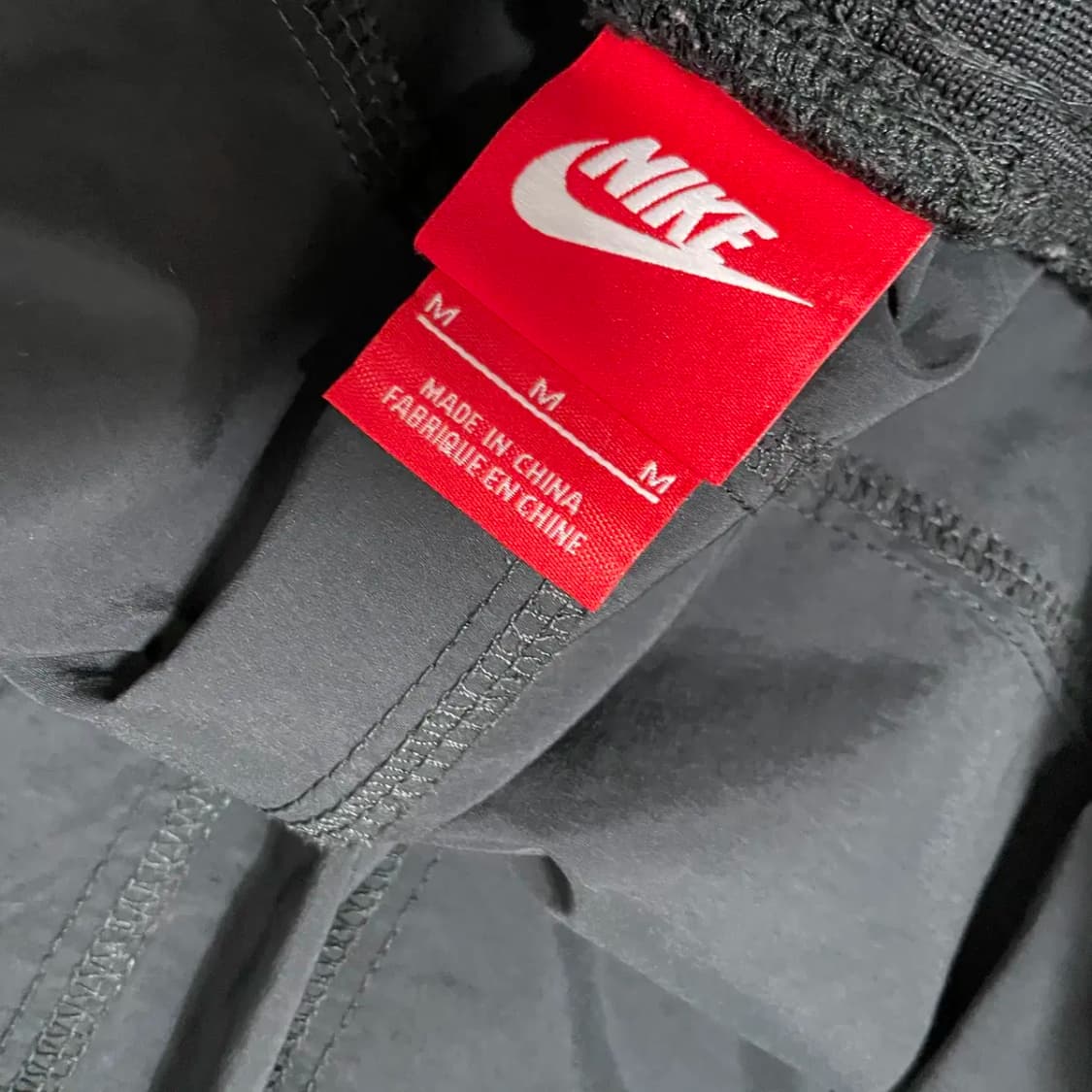 M 나이키 여성 우븐 트레이닝 조거팬츠 바지 N.9446 상품이미지5