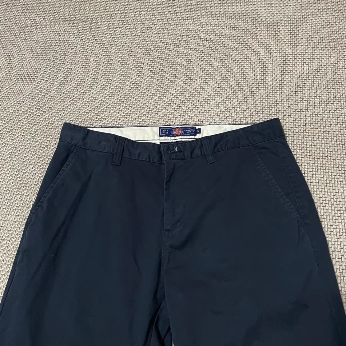 32 디키즈 면바지 워크웨어 N.9451 상품이미지2