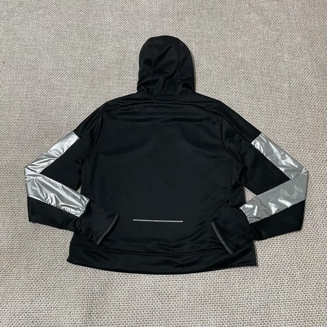 M 새상품 아디다스 스페이스 여성 후디 N.9465 상품이미지5